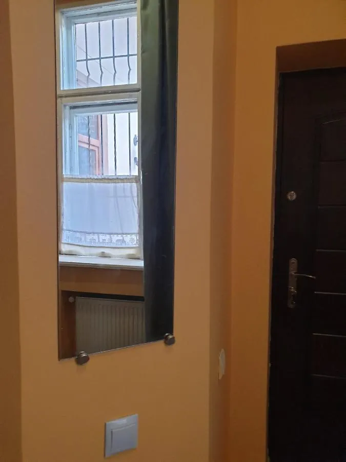 Apartment On Lysenka 27 Lviv