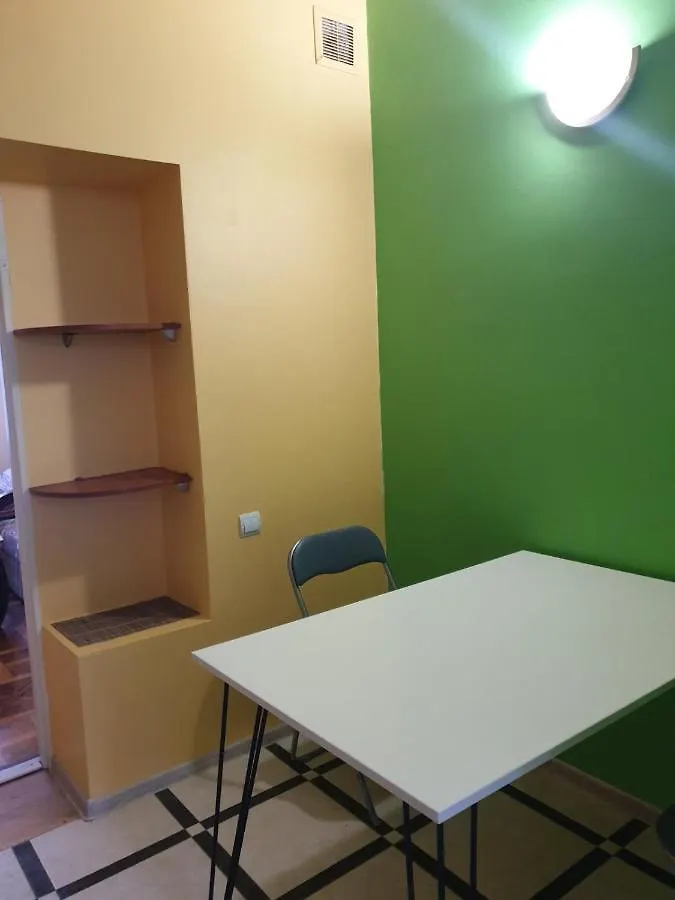 Apartment On Lysenka 27 Lviv 0*,