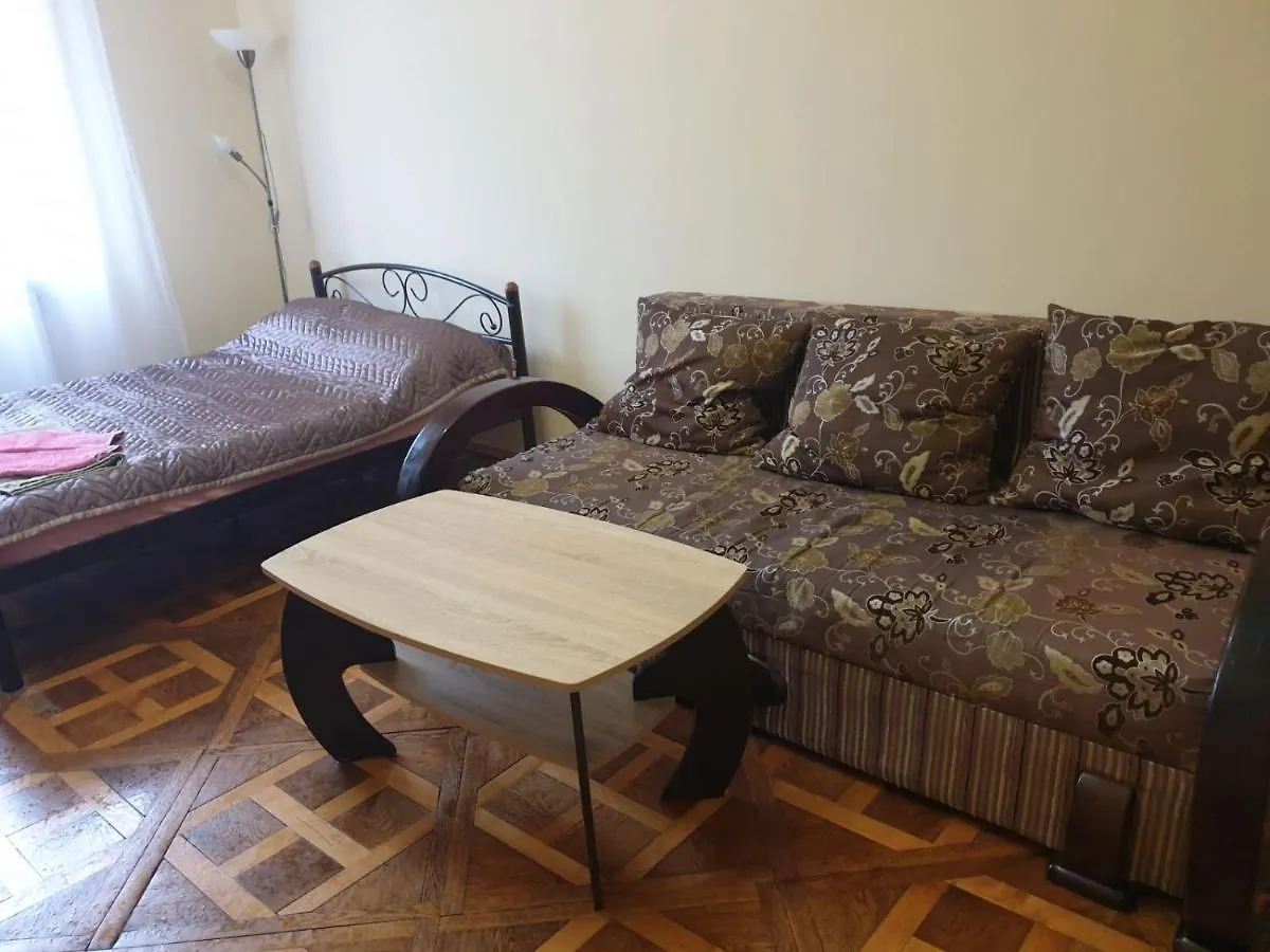 Apartment On Lysenka 27 Lviv