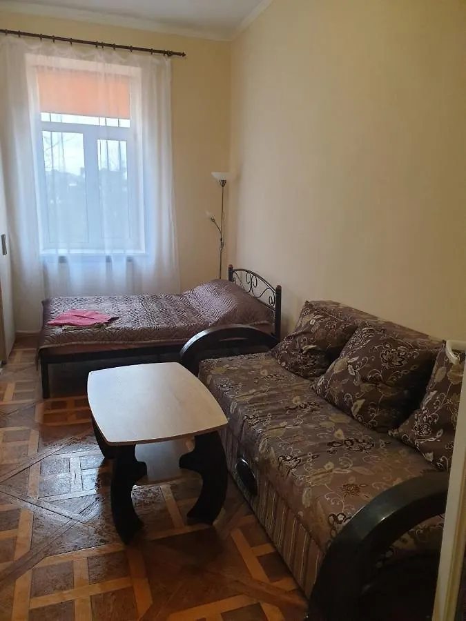 Apartment On Lysenka 27 Lviv