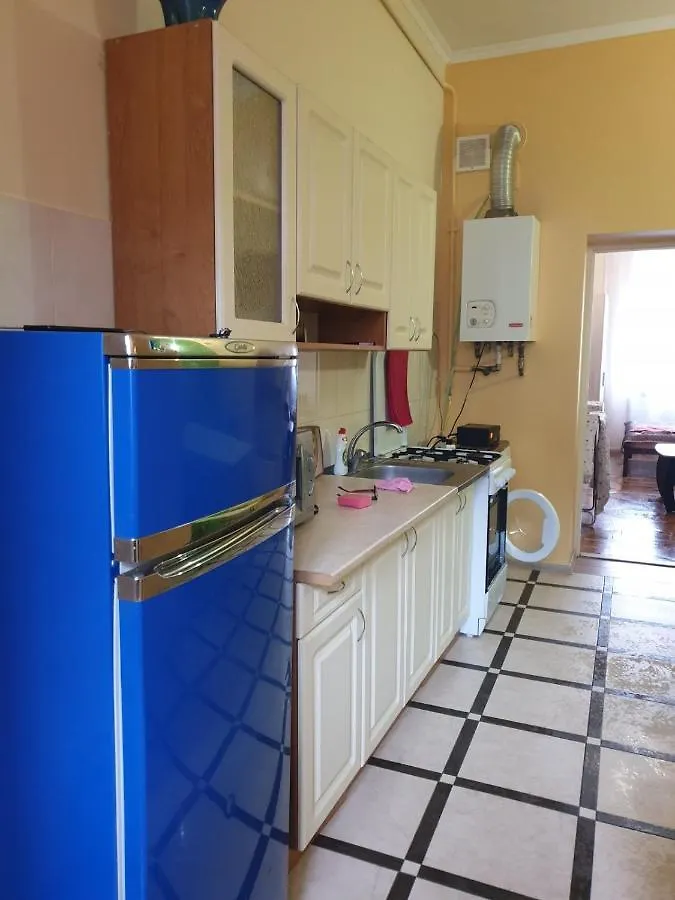 Apartment On Lysenka 27 Lviv Ukraine