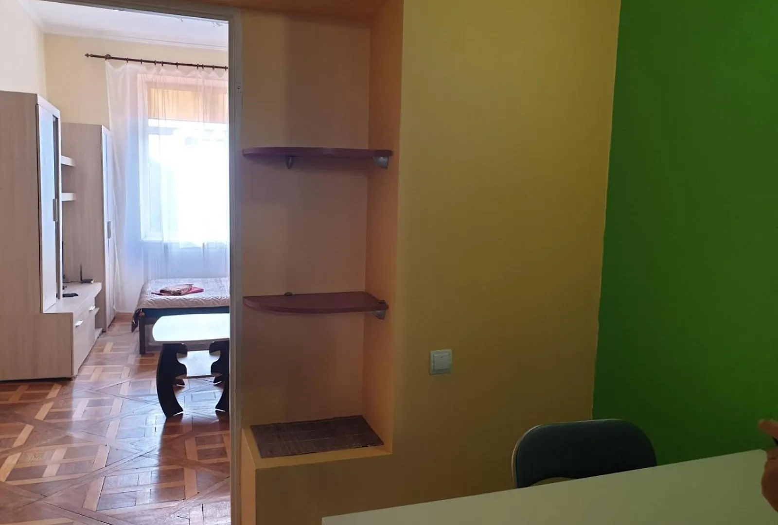 Apartment On Lysenka 27 Lviv 0*,