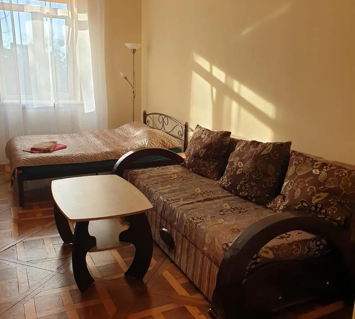 Apartment On Lysenka 27 Lviv