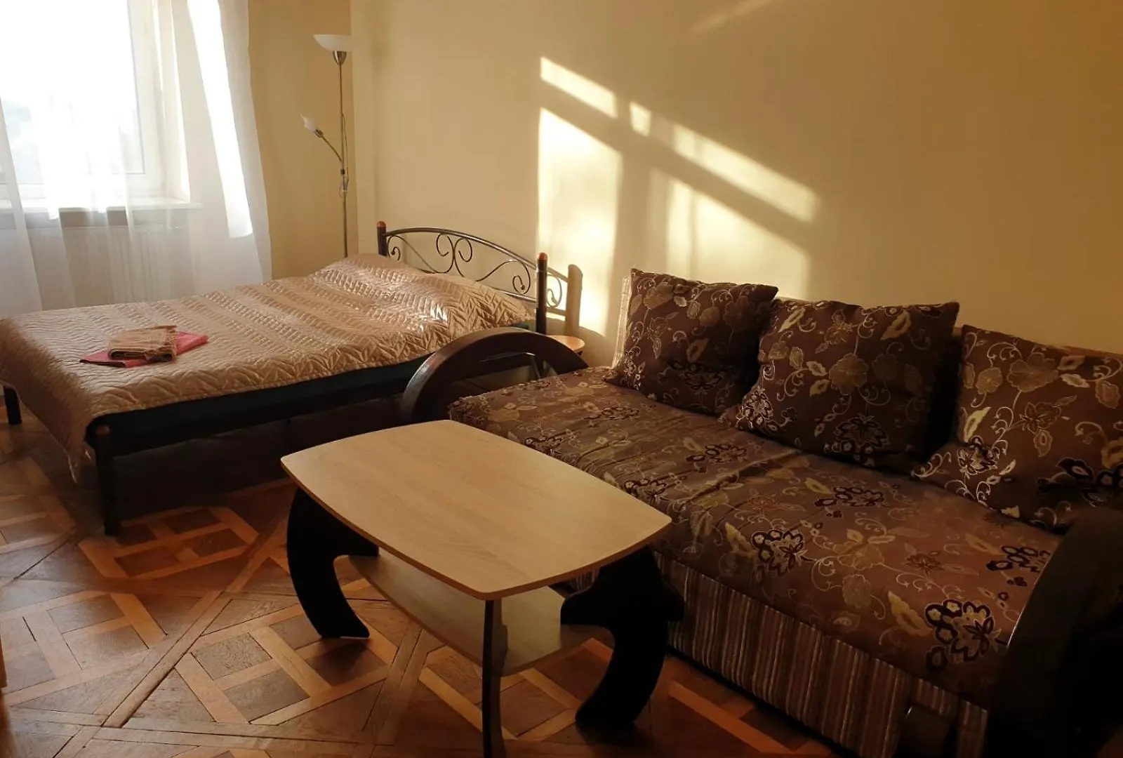 Apartment On Lysenka 27 Lviv 0*,  Ukraine