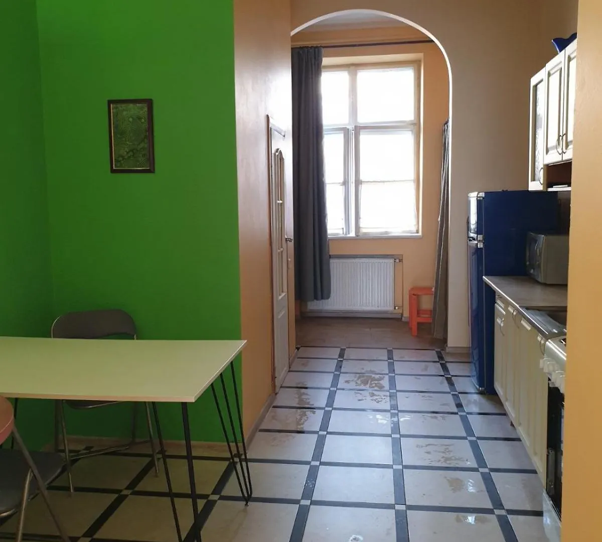 Apartment On Lysenka 27 Lviv