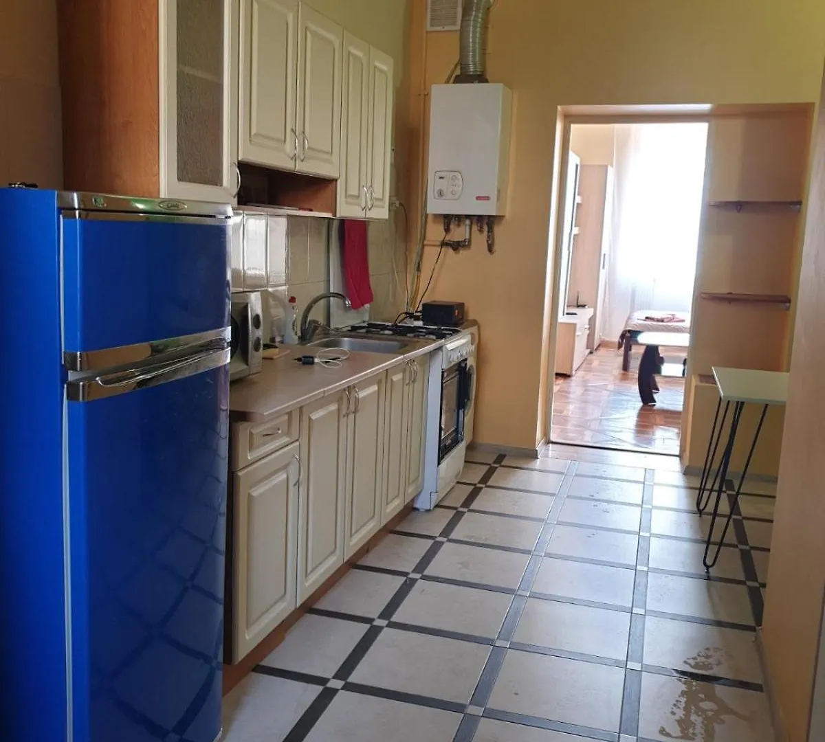 Apartment On Lysenka 27 Lviv