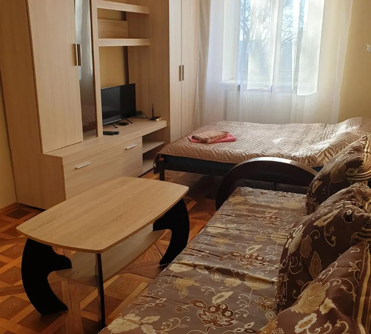 Apartment On Lysenka 27 Lviv