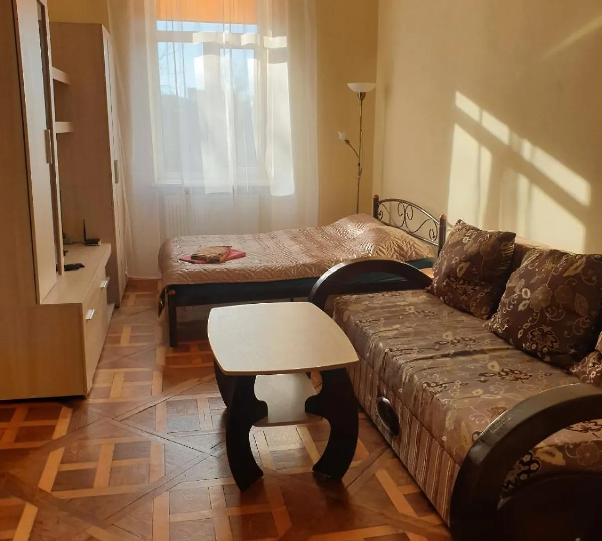 Apartment On Lysenka 27 Lviv