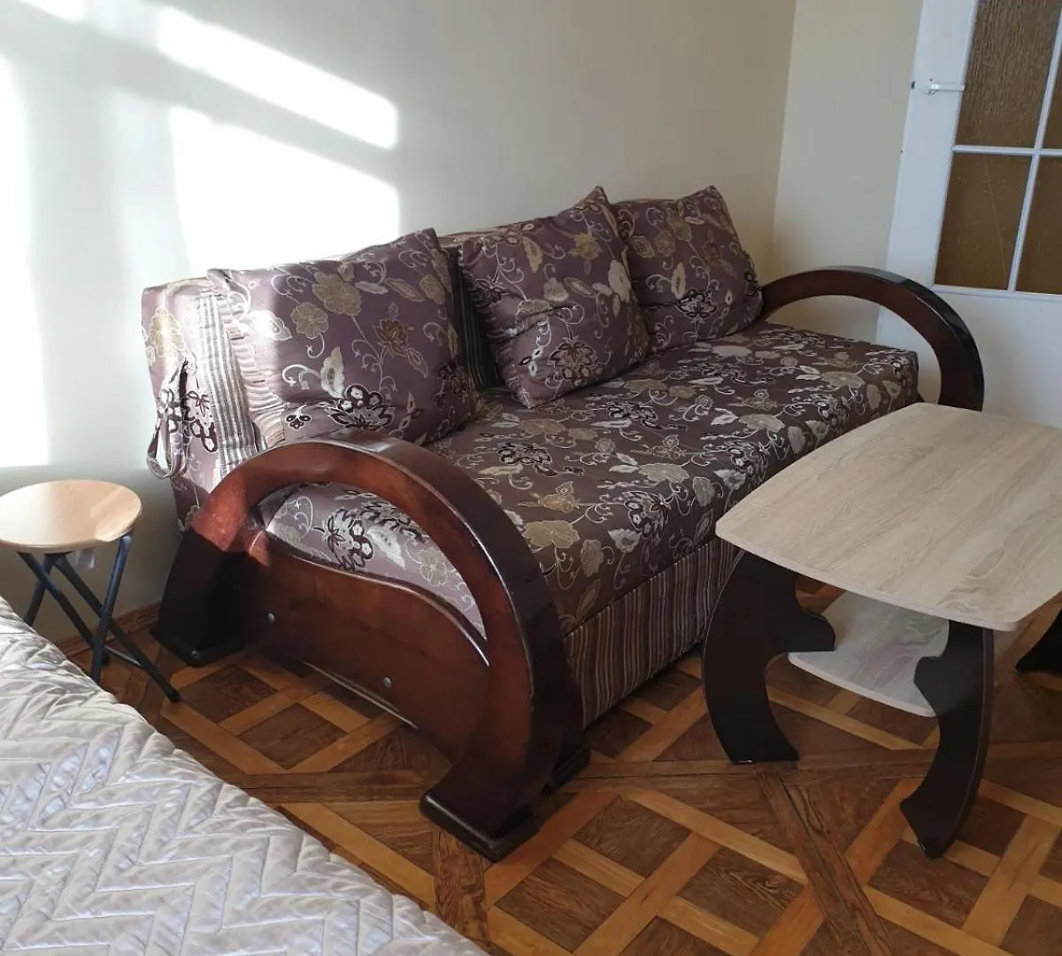 Apartment On Lysenka 27 Lviv Ukraine