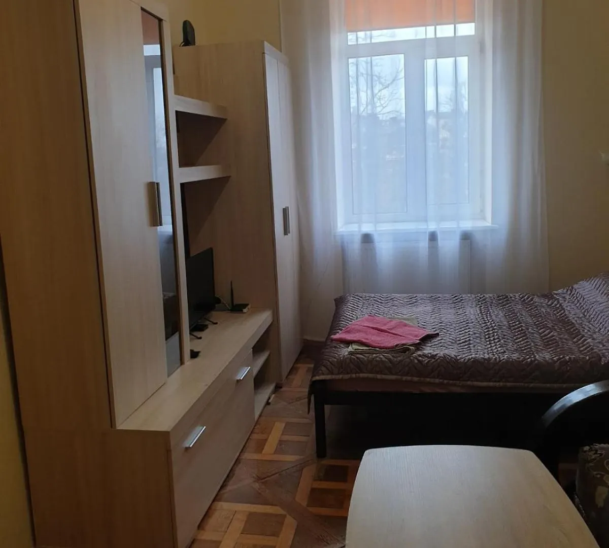 Apartment On Lysenka 27 Lviv 0*,  Ukraine