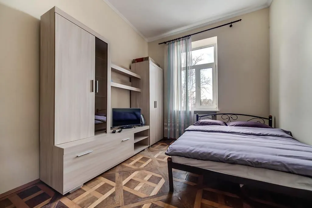Apartment On Lysenka 27 Lviv